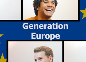 MDJ-Videoprojekt | Generation Europe