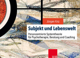 Öffentliche online-Veranstaltung | Das Subjekt in der Psychotherapie – Buchpräsentation