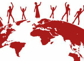 (Internationale) Solidarität in Zeiten der Pandemie.  Perspektiven auf COVID 19 aus dem Globalen Süden