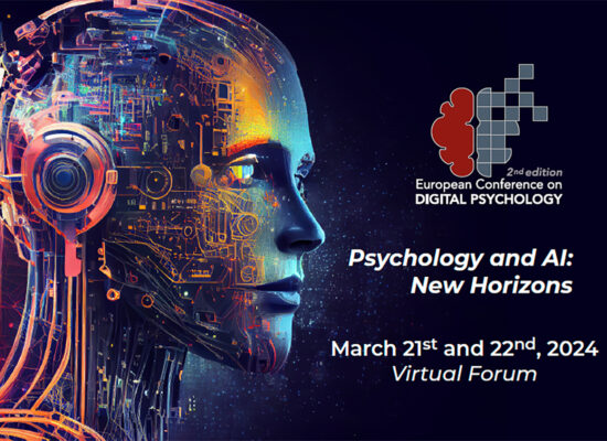 PSY | European Conference of DIGITAL PSYCHOLOGY – Psychology and AI: New Horizons