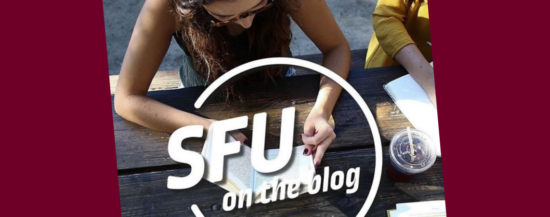SFU Berlin Blog | Für Studierende von Studierenden