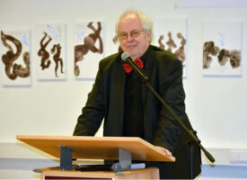 Karl-Heinz Menzen zum 80. Geburtstag
