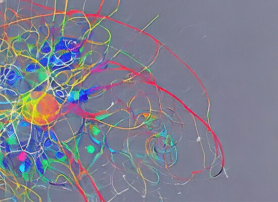 PTW | Online-Vortrag: „Kunsttherapie im Kontext neurologischer und quantischer Vorannahmen“