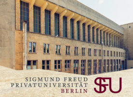 SFU Berlin I Tag der offenen UniTür ONLINE
