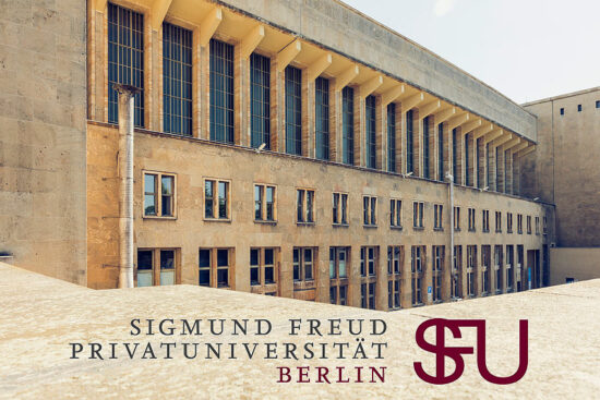 SFU Berlin I Tag der offenen UniTür ONLINE
