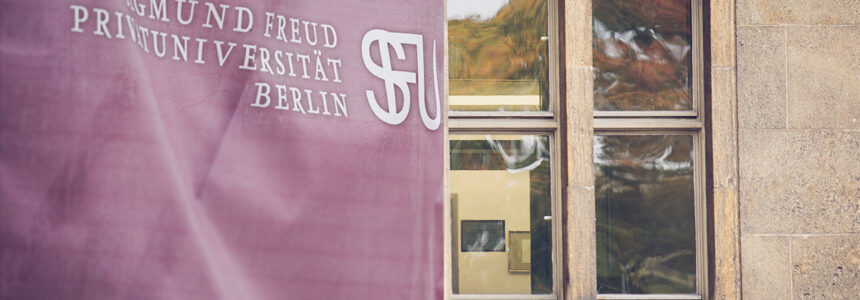 Studieren an der SFU Berlin