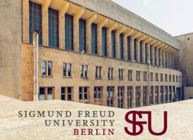 Festakt 10 Jahre SFU Campus Berlin