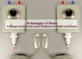 PSY | Technologies of Desire: A Dialogue on the Psycho-metric Production of Gender and Sexuality